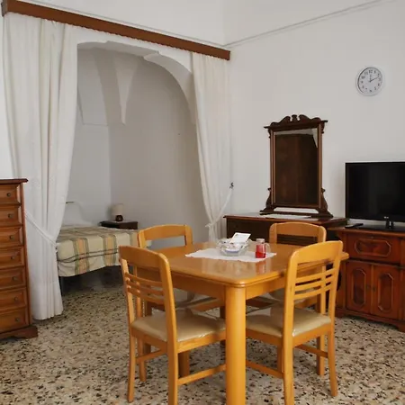 La Casettina Ostuni