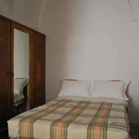 La Casettina Ostuni