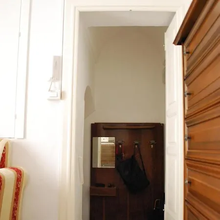 La Casettina Apartmán *