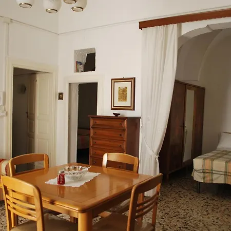 La Casettina Остуни